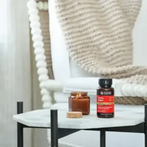 Stress Relief Chinese