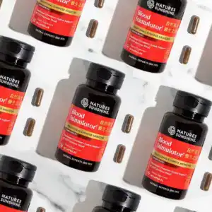 Blood Stimulator TCM