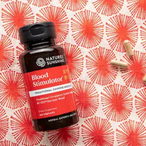 Blood Stimulator TCM