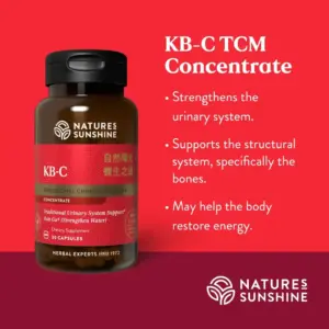 KB-C TCM