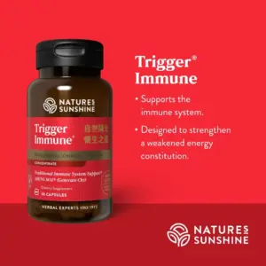 Trigger Immune® TCM