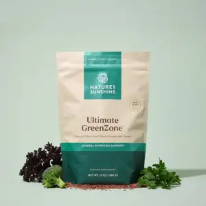 Ultimate Greenzone Powder