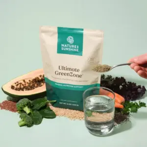 Ultimate Greenzone Powder