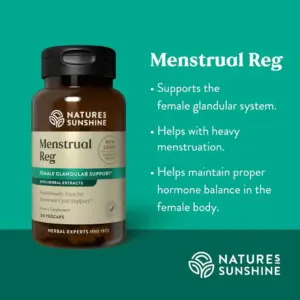 Menstrual Reg