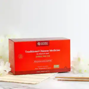 Chinese Negative Pack