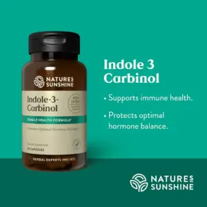Indole 3 Carbinol