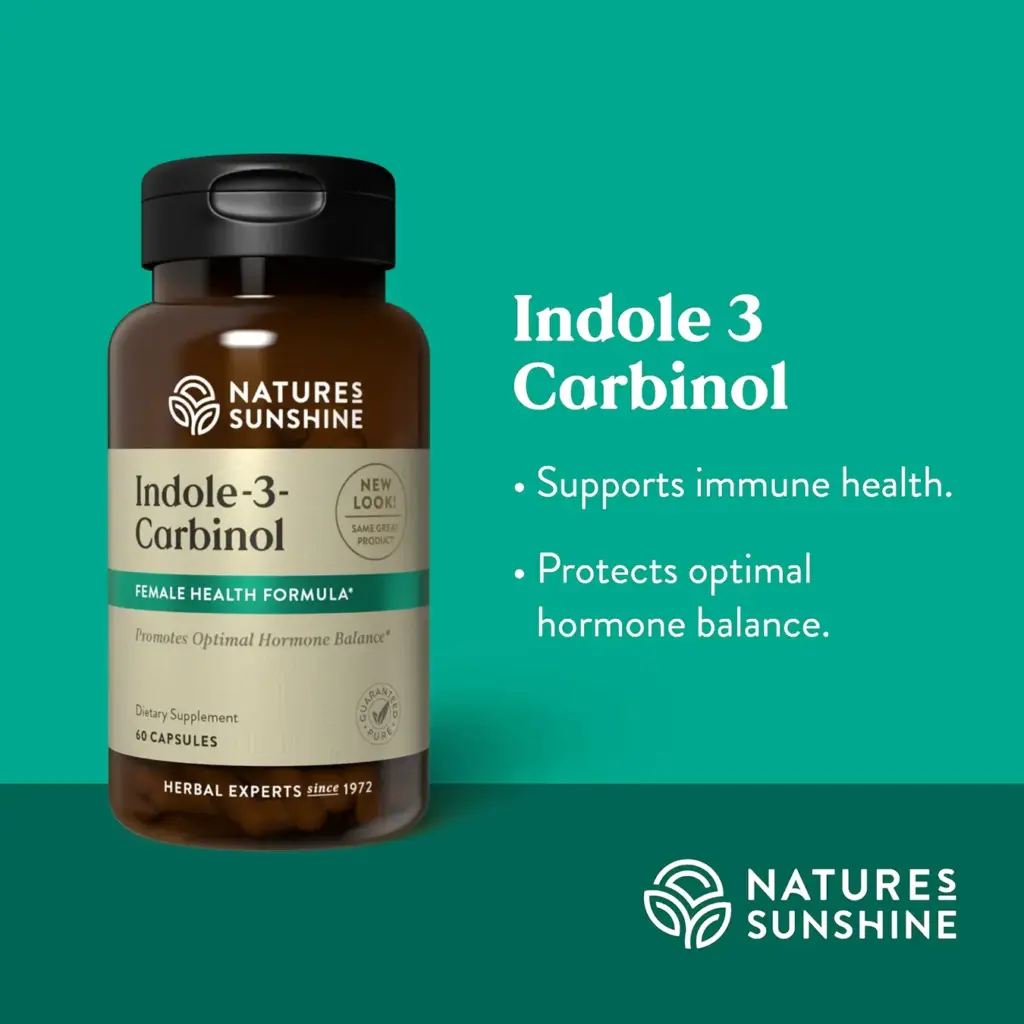 Indole 3 Carbinol