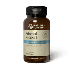 Nature's Sunshine Adrenal Support