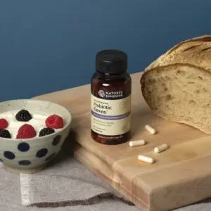 Probiotic Eleven