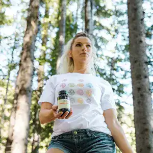 Ginkgo & Hawthorn Combination