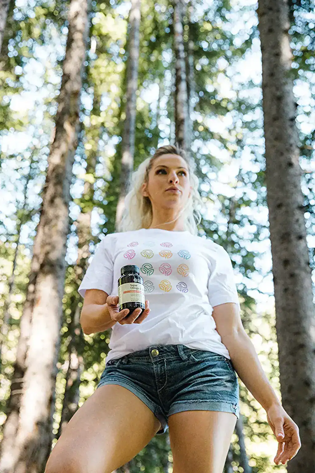 Ginkgo & Hawthorn Combination