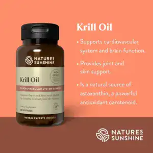 Krill Oil