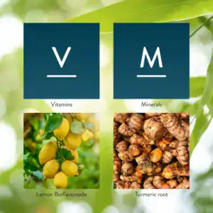 MultiVitamin & Mineral (Time Release)
