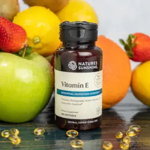 Vitamin E