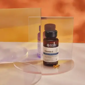 Vitamin E