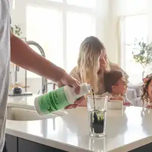 Chlorophyll, Liquid 16