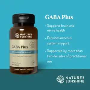 GABA Plus
