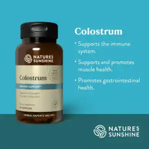 Colostrum