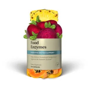 Food Enzymes