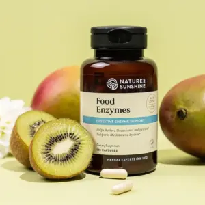 Food Enzymes
