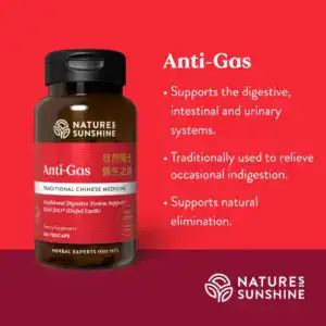 Anti-Gas