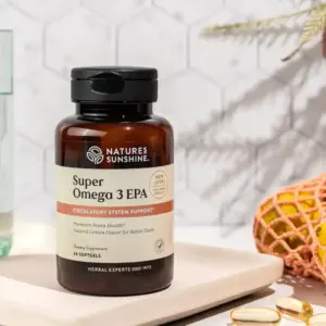 Super Omega-3 EPA 60