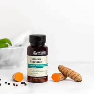 Turmeric Curcumin