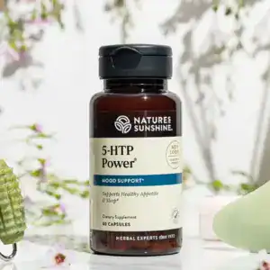 5-HTP Power