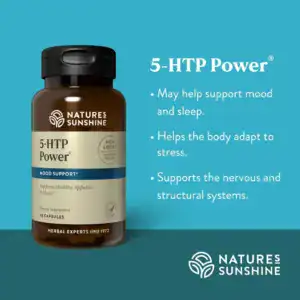 5-HTP Power