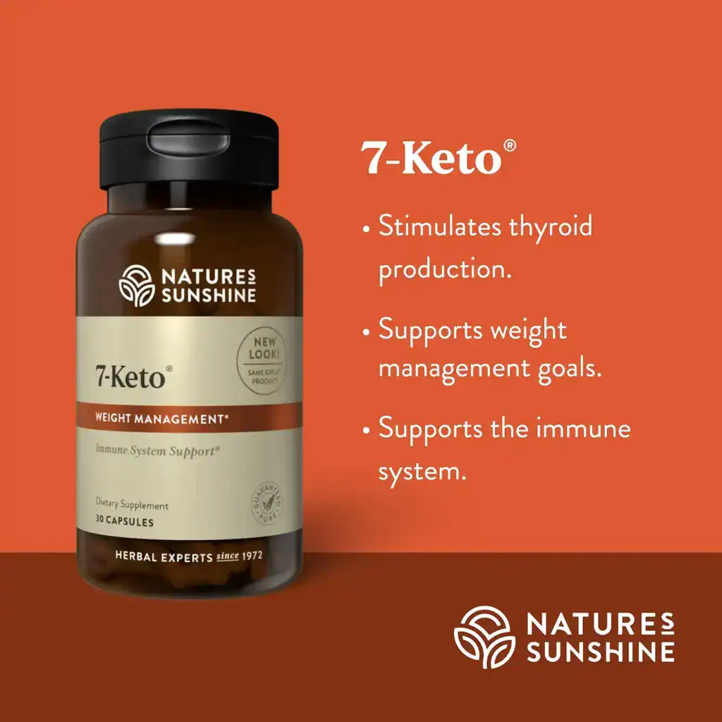 7-Keto