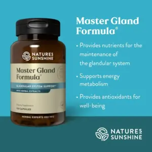 Master Gland