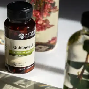 Golden Seal