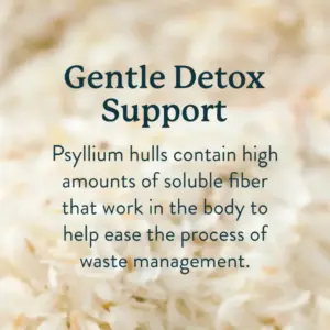 CleanStart Apple Cinnamon