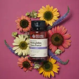 Bifidophilus Flora Force