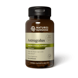 Nature's Sunshine Astragalus