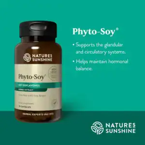 Phyto-Soy