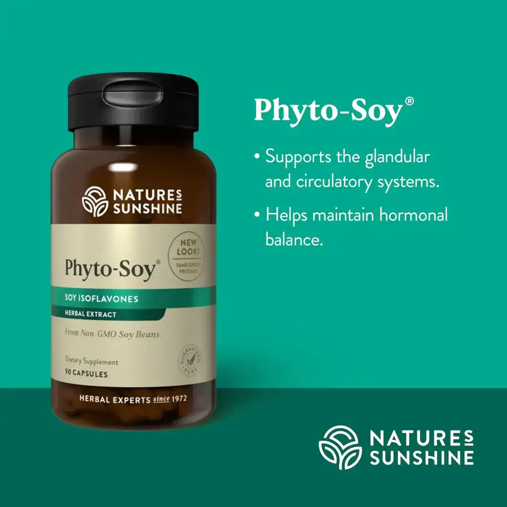 Phyto-Soy