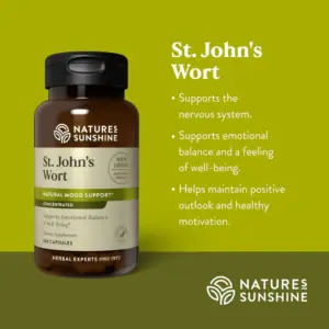 St. John's Wort