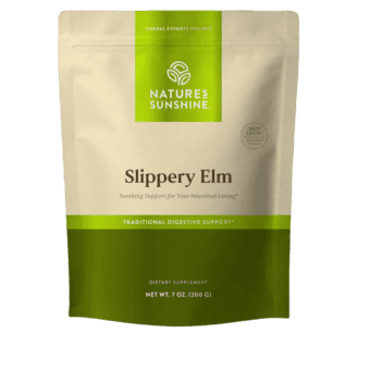 Slippery Elm