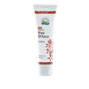 Pau d' Arco Lotion