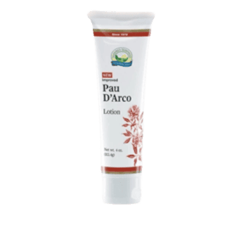 Pau d' Arco Lotion