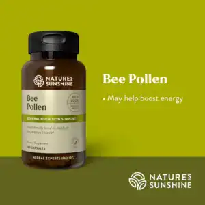 Bee Pollen