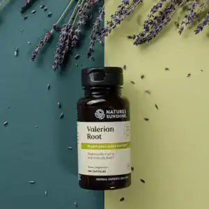 Valerian Root