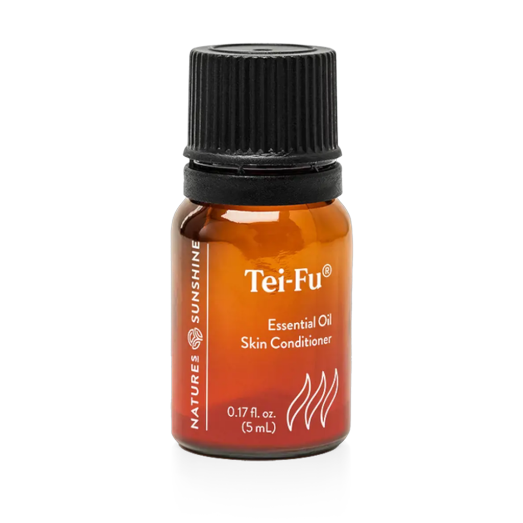 Tei-Fu Essential Oils