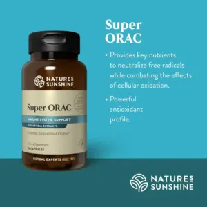 Super ORAC