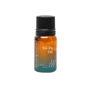 Tei-Fu Oil