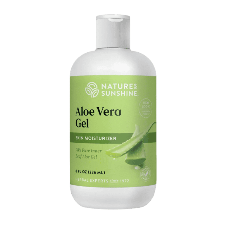tuscan gardens aloe vera Aloe vera 4 IN main image 0
