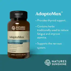 AdaptaMax