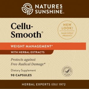 Cellu-Smooth Label