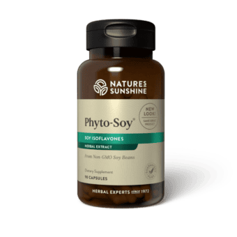 Phyto-Soy Cover